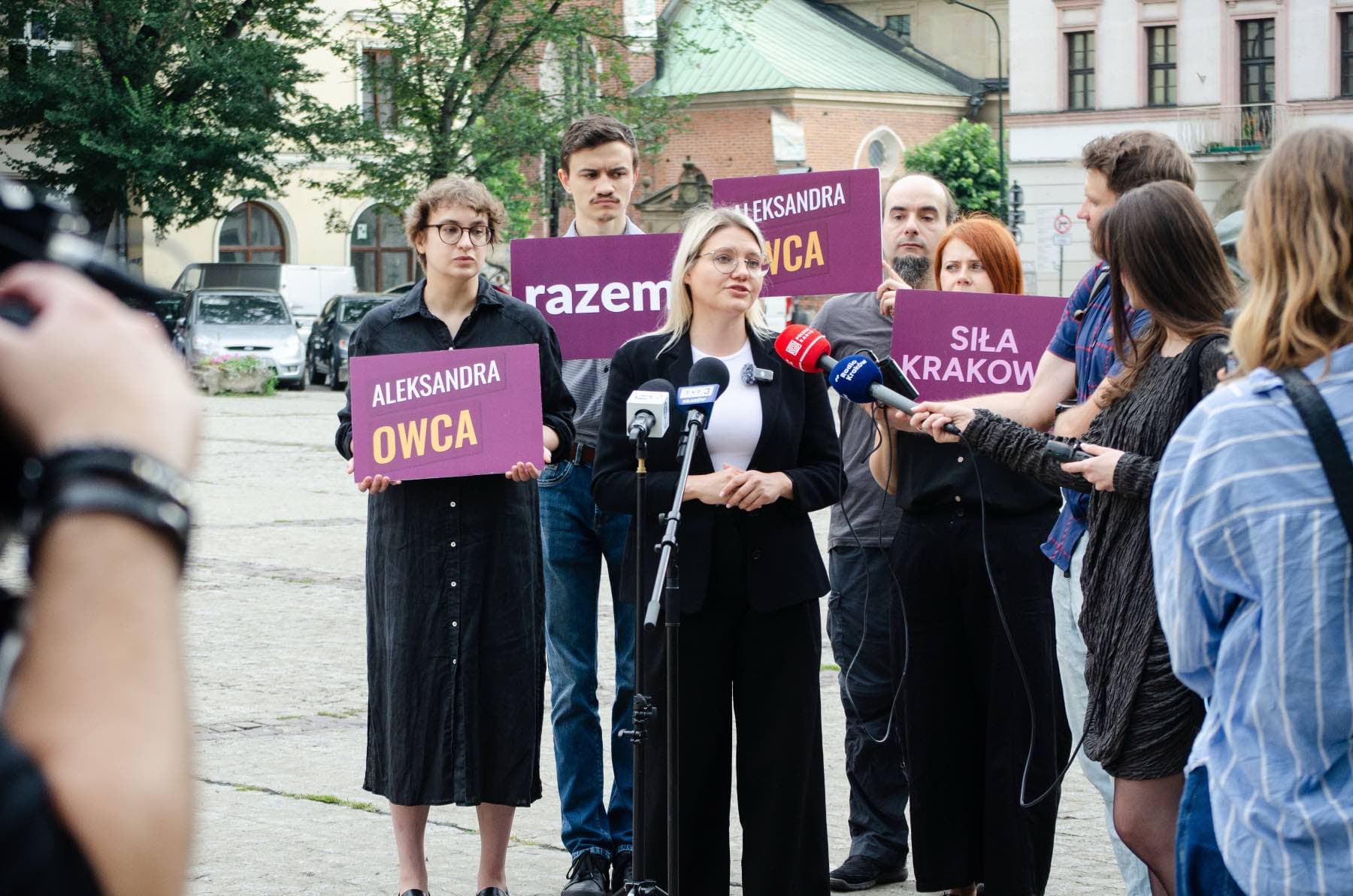 Dom to nie hotel. Partia Razem rusza z petycją w sprawie regulacji najmu krótkoterminowego